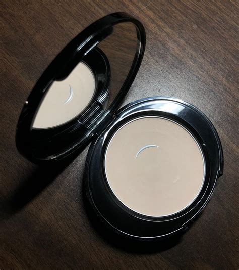 n7 translucent powder